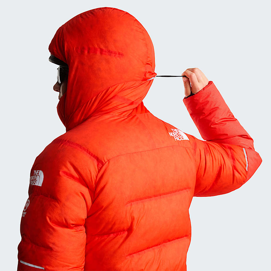 Tuta Himalayan da donna TNF ALT5
