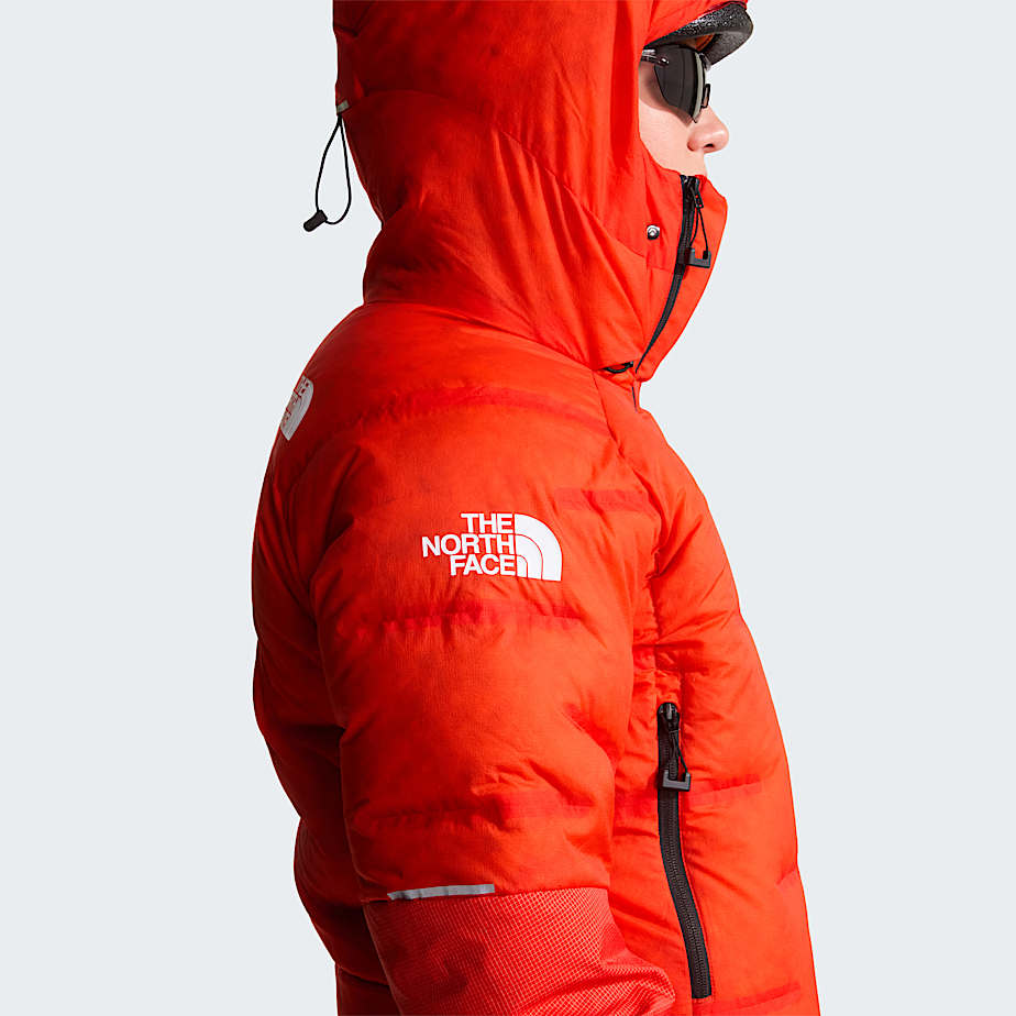 Tuta Himalayan da donna TNF ALT6
