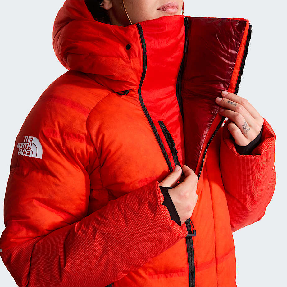 Tuta Himalayan da donna TNF ALT7