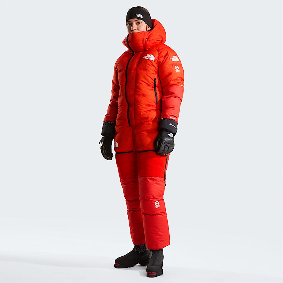 Tuta Himalayan da donna TNF HERO