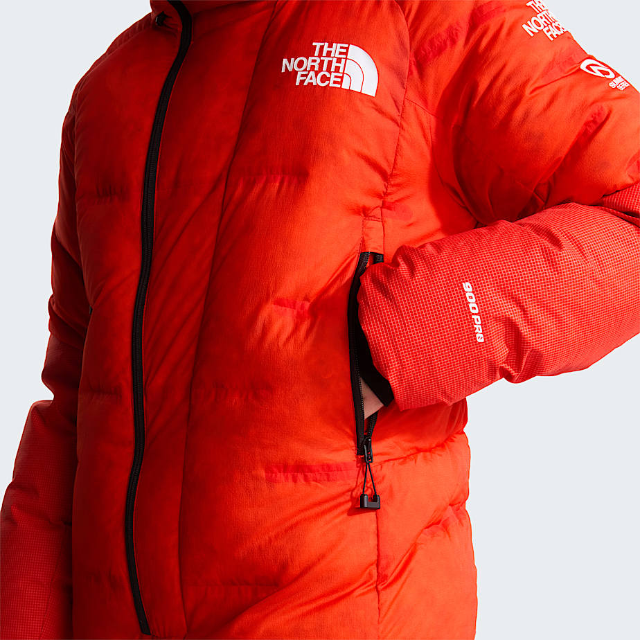 Tuta Himalayan da donna TNF ALT8