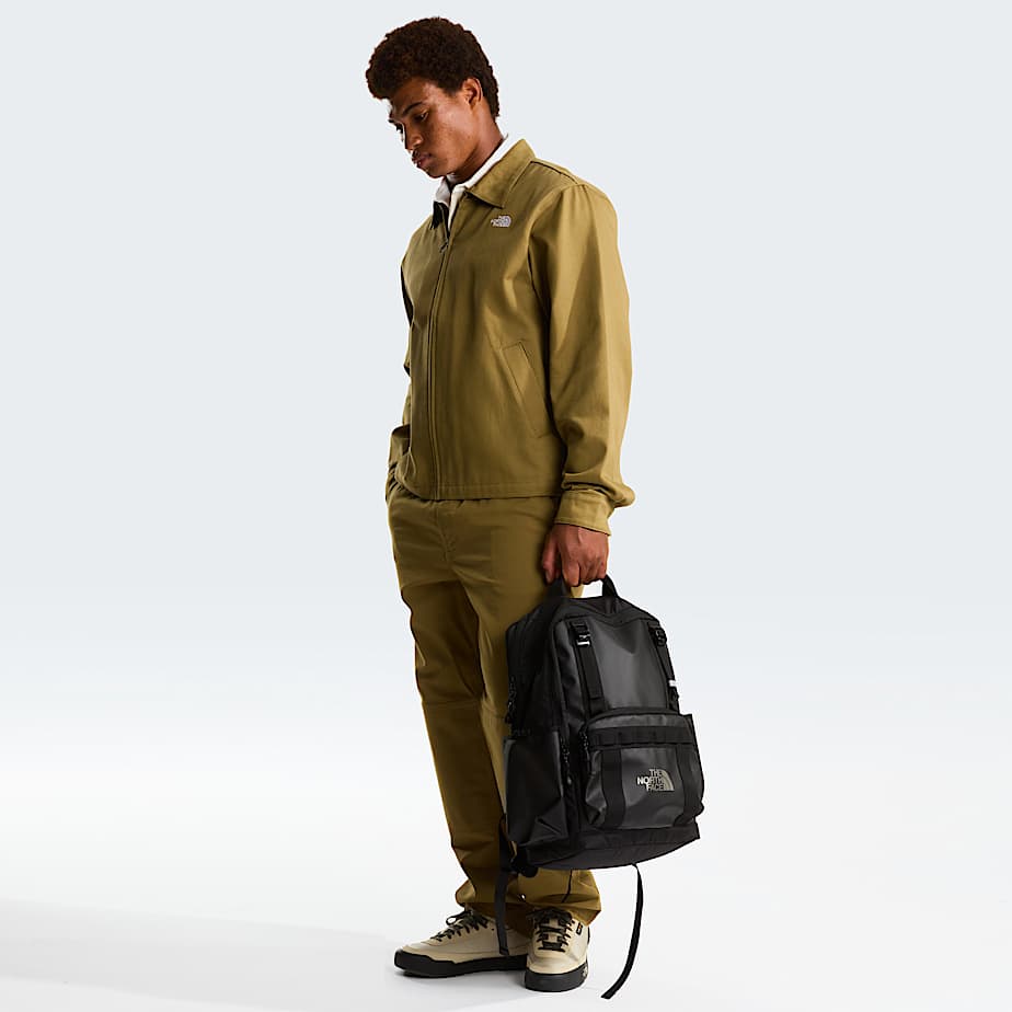 Base Camp Daypack TNF ALT8