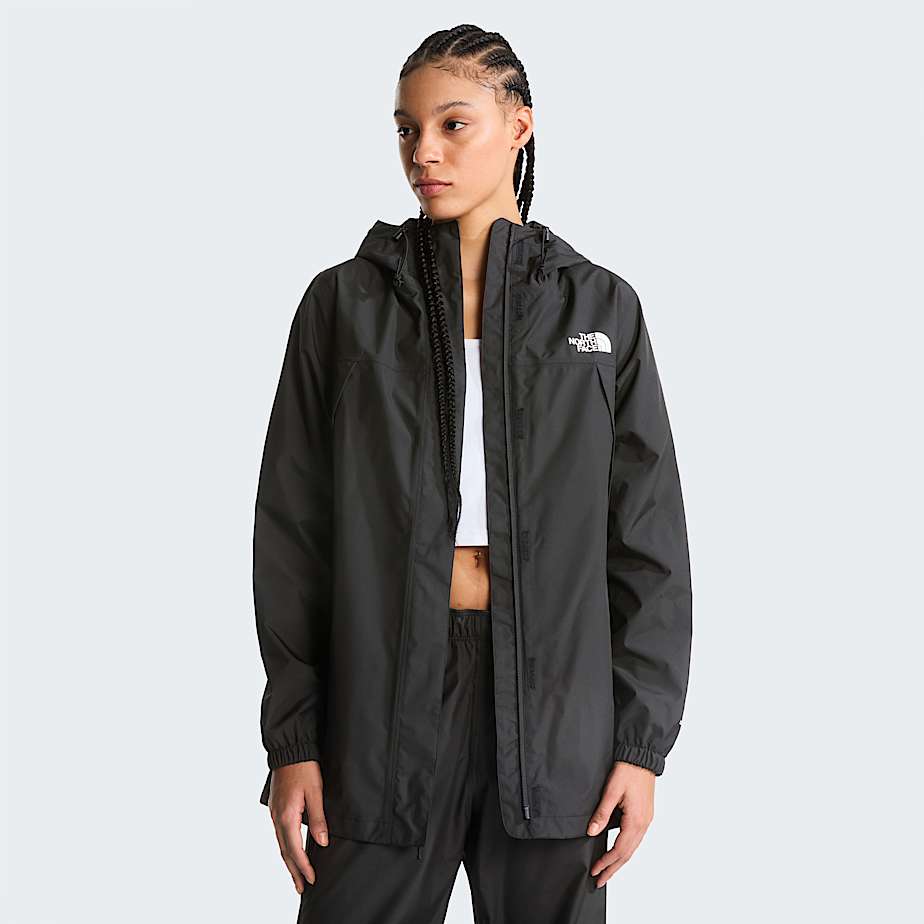Parka Antora Rain da donna TNF ALT4