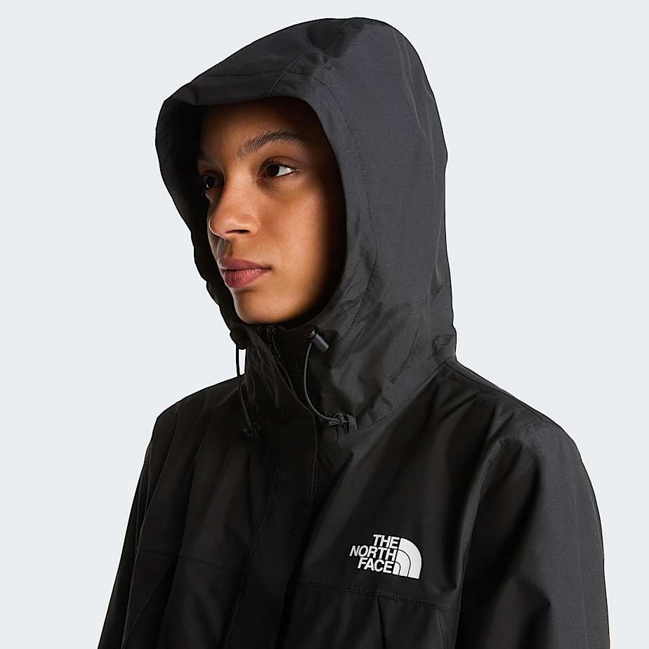 Parka Antora Rain da donna TNF ALT5