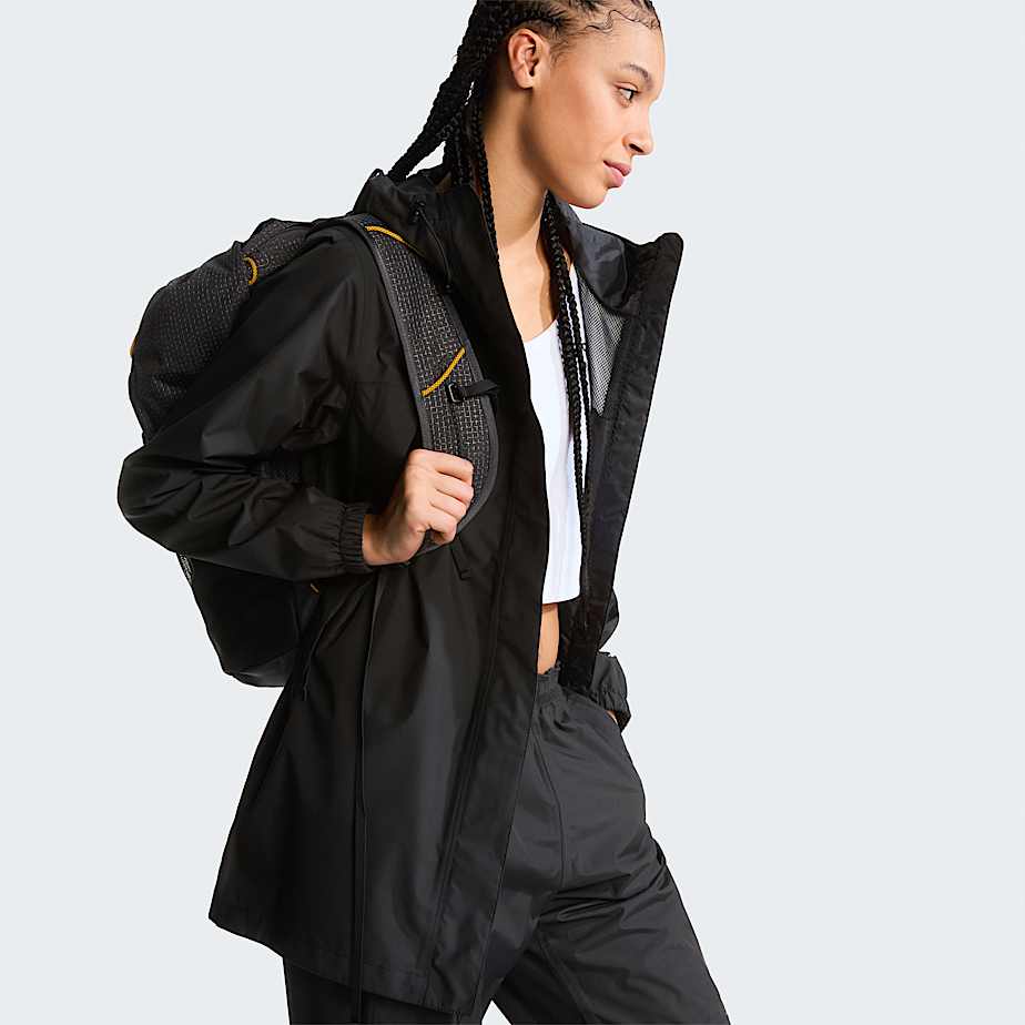 Parka Antora Rain da donna TNF ALT7