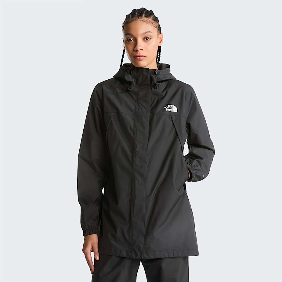 Parka Antora Rain da donna TNF HERO