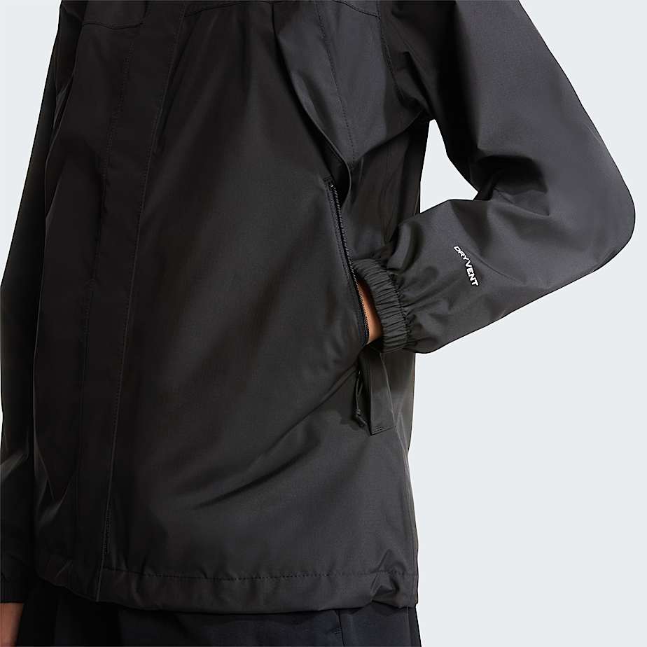 Giacca Antora Rain da donna TNF ALT6