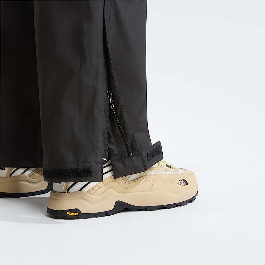 Pantaloni da pioggia Antora larghi da donna TNF ALT6