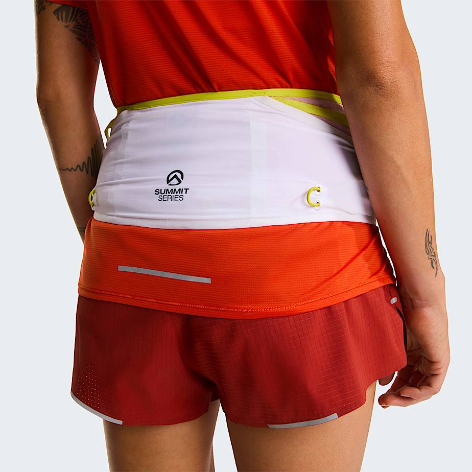 Summit Run Belt TNF TNF WhiteWhite Ash ALT1