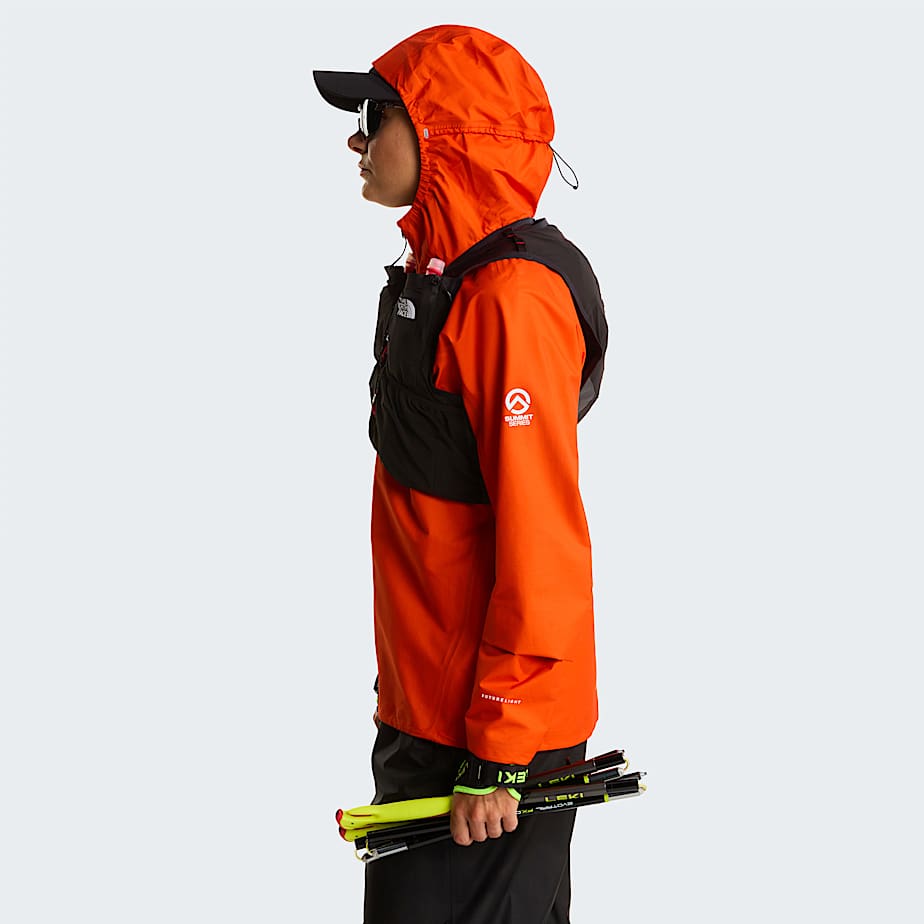 Gilet Summit Run 5 L TNF ALT3