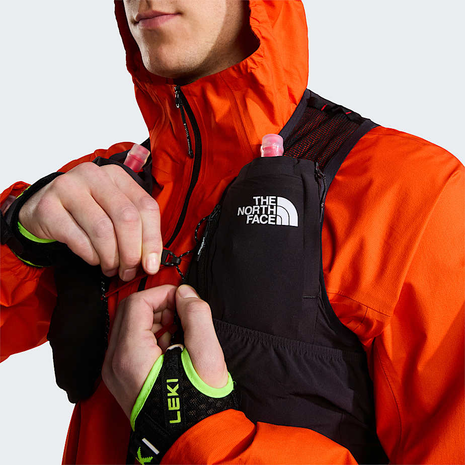 Summit Run Vest 5L The North Face UK
