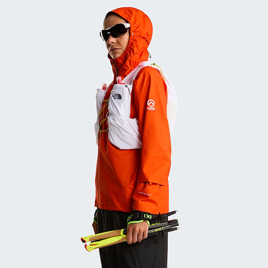 Gilet Summit Run 10 L TNF ALT3