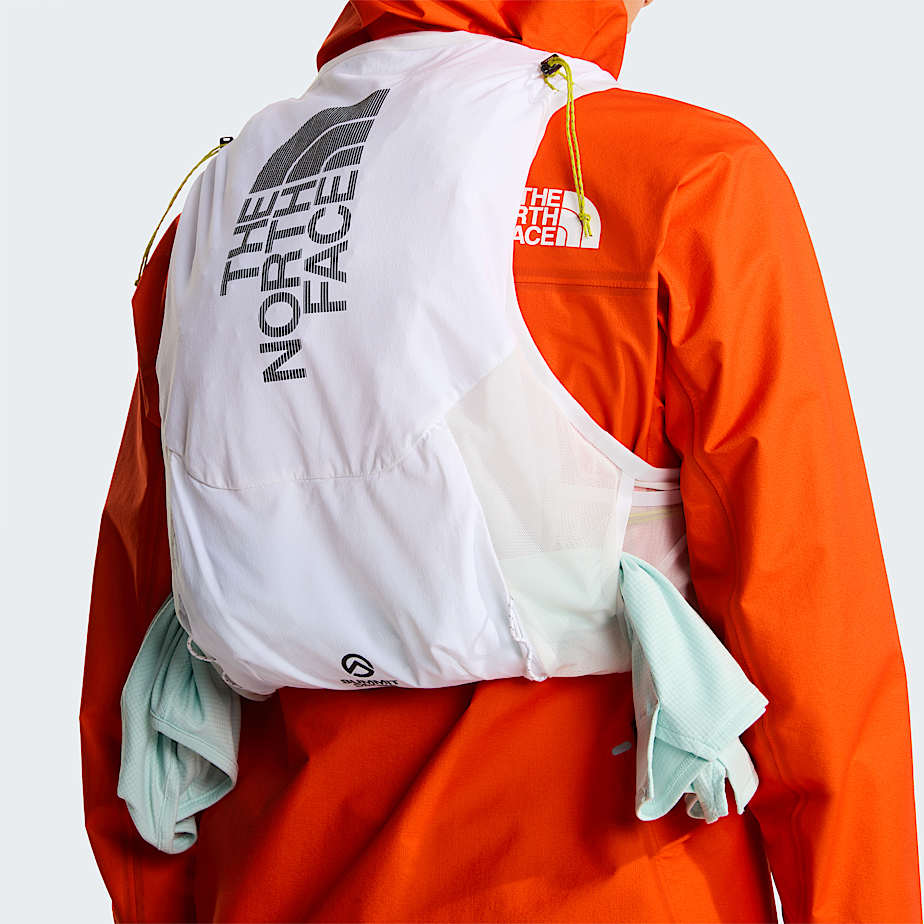 Gilet Summit Run 10 L TNF ALT6