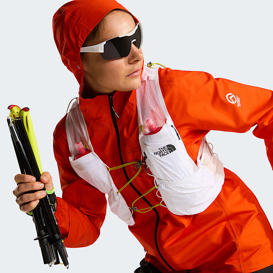 Gilet Summit Run 10 L TNF ALT8