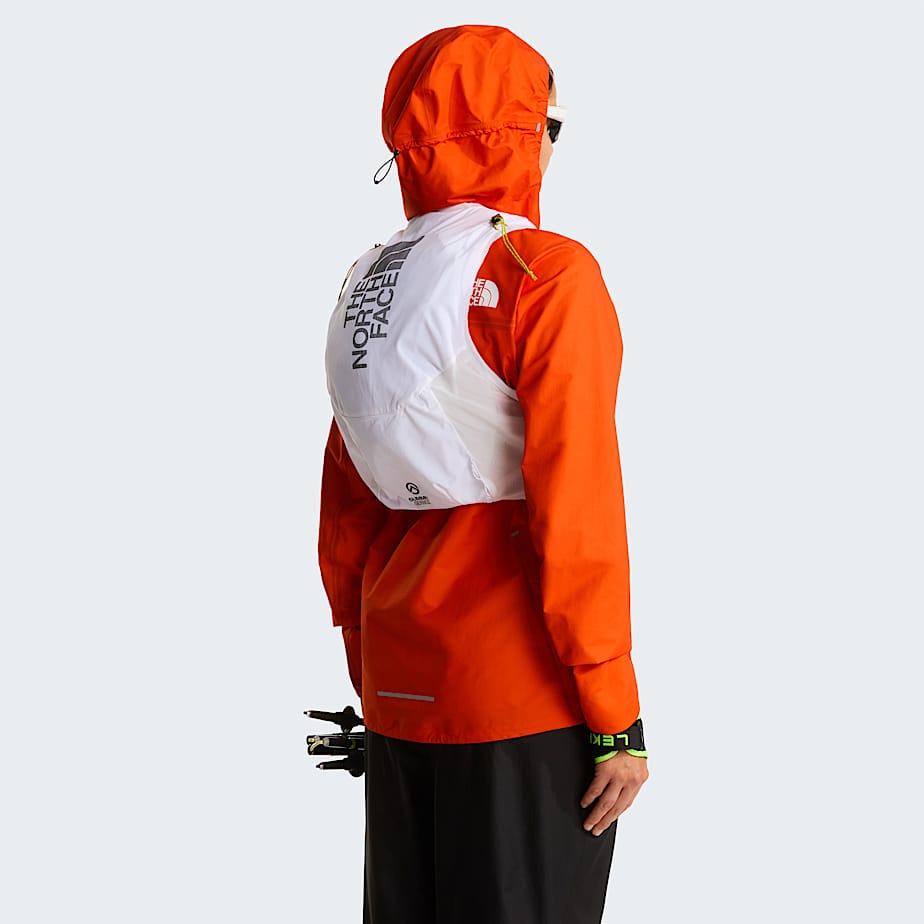 Gilet Summit Run 10 L TNF HERO