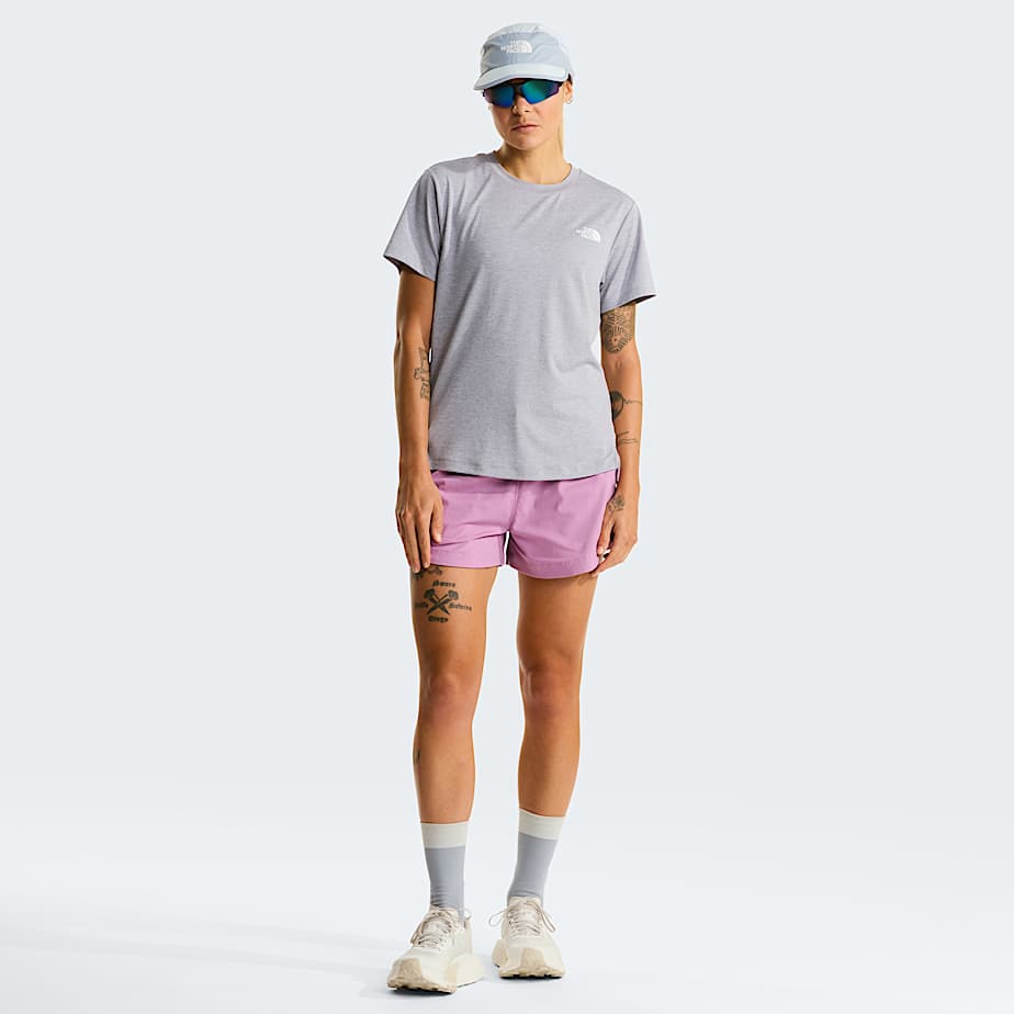 Tshirt Flex da donna TNF ALT1