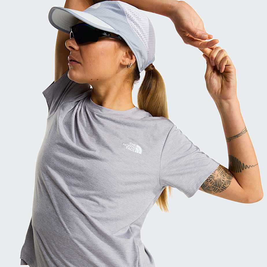 Tshirt Flex da donna TNF ALT6