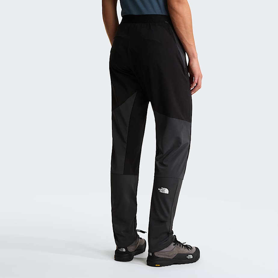 Pantaloni affusolati slim Felik da donna TNF ALT3