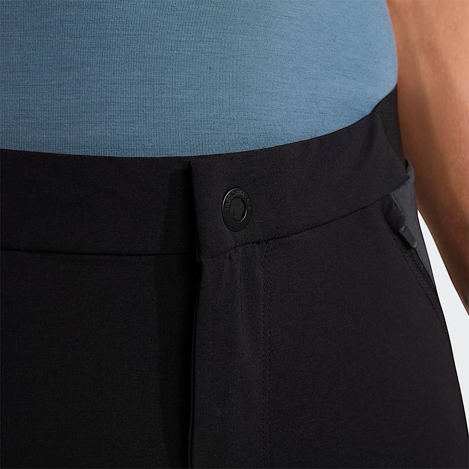 Pantaloni affusolati slim Felik da donna TNF ALT6