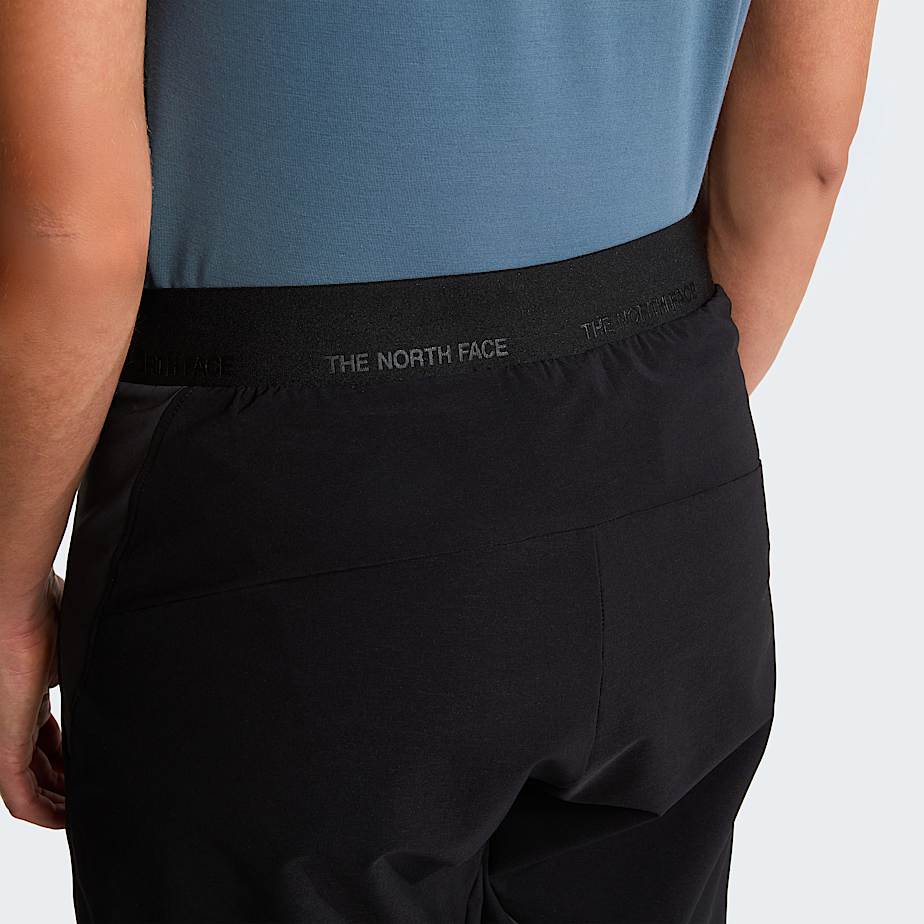 Pantaloni affusolati slim Felik da donna TNF ALT8