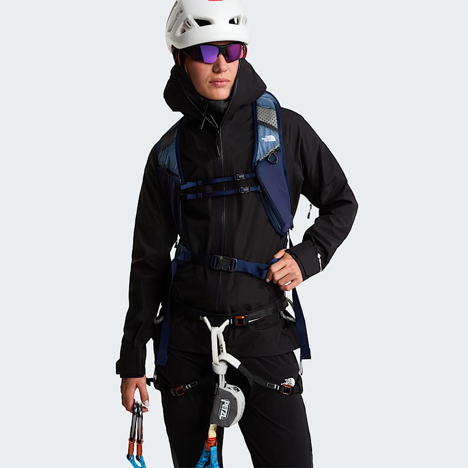 Pantaloni affusolati slim Felik da donna TNF ALT9