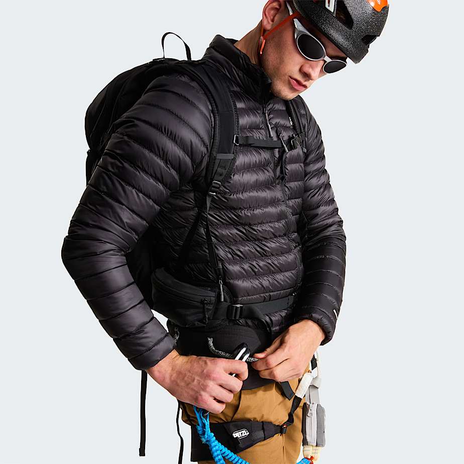 Pantaloncini Limestone da uomom TNF ALT6