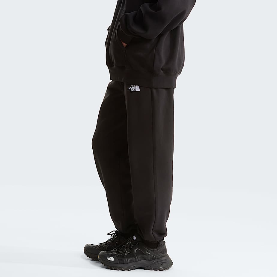 Joggers Essential Relaxed Straight da donna TNF ALT2