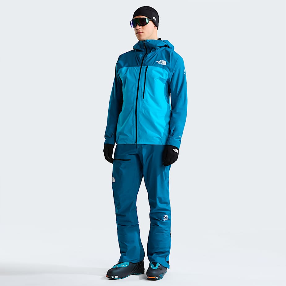 Giacca leggera Summit Torre Egger FUTURELIGHT da uomo TNF ALT1
