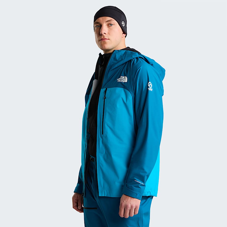 Giacca leggera Summit Torre Egger FUTURELIGHT da uomo TNF ALT4