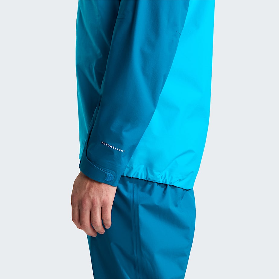 Giacca leggera Summit Torre Egger FUTURELIGHT da uomo TNF ALT8