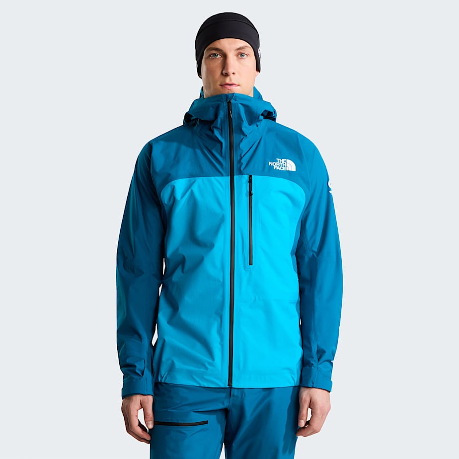 Giacca leggera Summit Torre Egger FUTURELIGHT da uomo TNF HERO