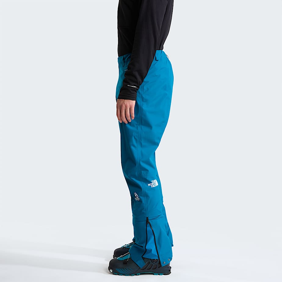 Pantaloni leggeri Summit Torre Egger FUTURELIGHT da uomo TNF ALT2