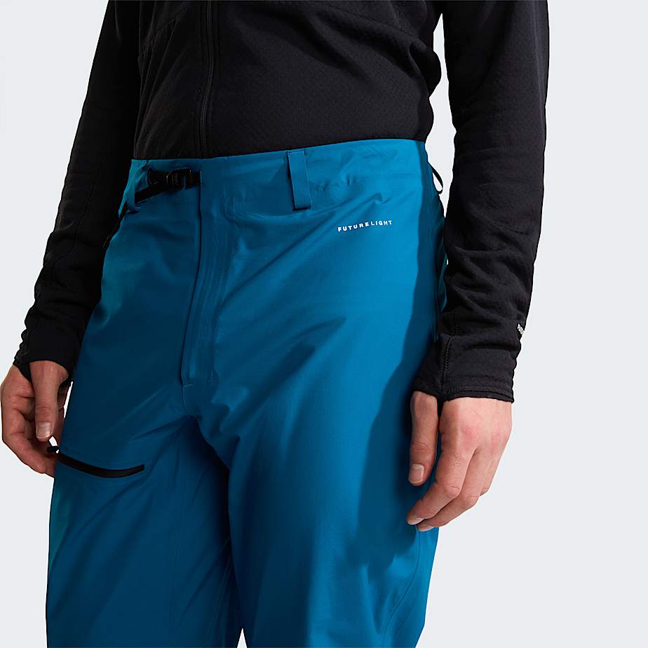 Pantaloni leggeri Summit Torre Egger FUTURELIGHT da uomo TNF ALT6