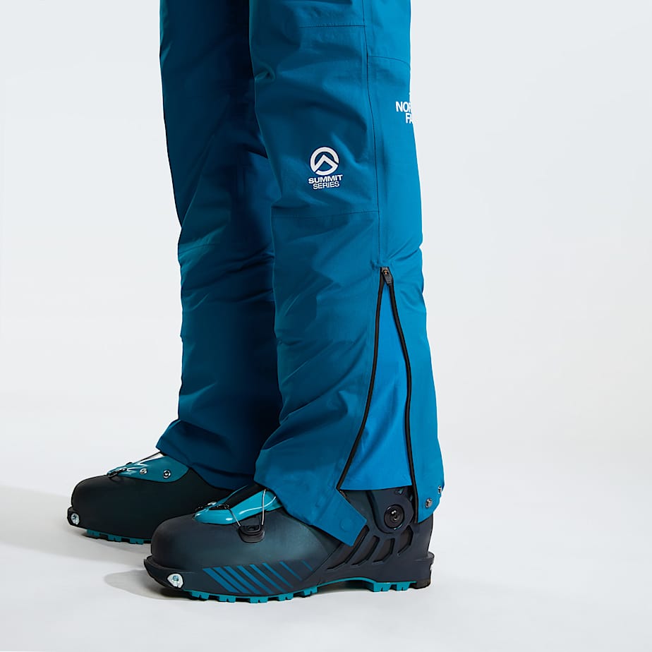 Pantaloni leggeri Summit Torre Egger FUTURELIGHT da uomo TNF ALT8