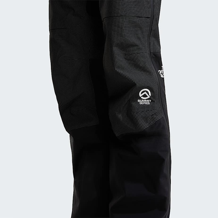 Pantaloni salopette Summit Mountain GORETEX Pro da uomo TNF ALT8