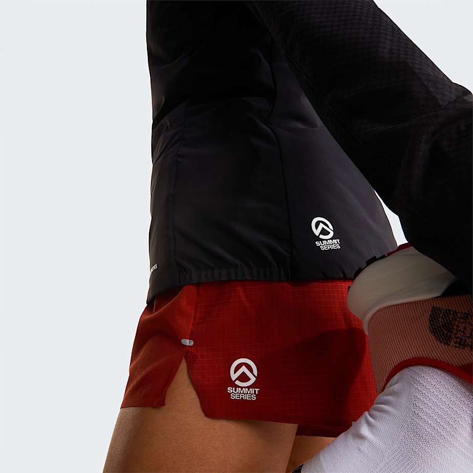 Gilet leggero Summit Casaval da donna TNF ALT6