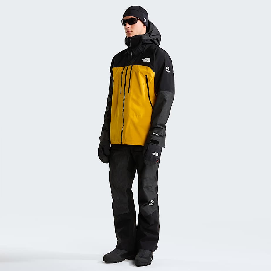 Men's Summit Mountain GORE-TEX® Pro Jacket | The North Face IE