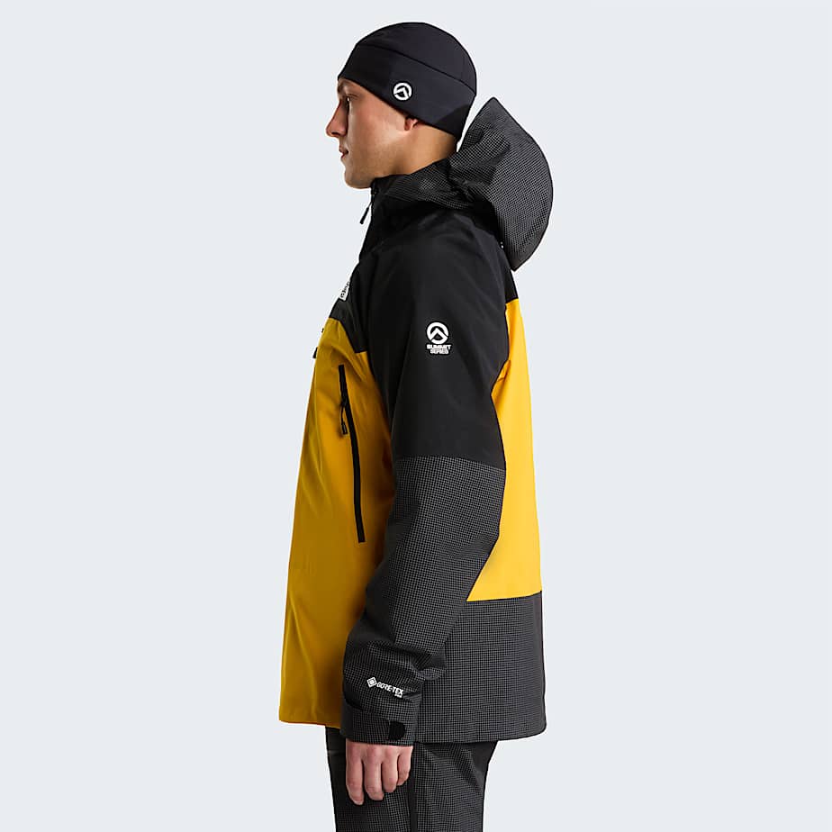 Giacca Summit Mountain GORETEX Pro da uomo TNF ALT2