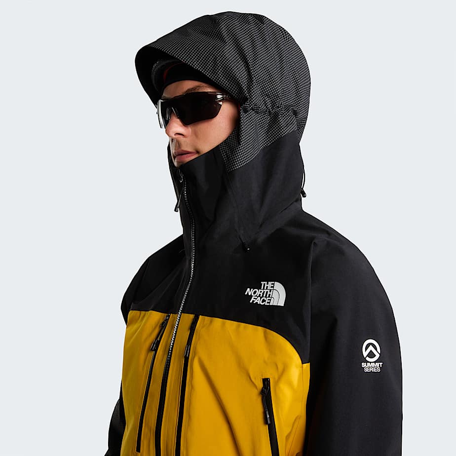 Giacca Summit Mountain GORETEX Pro da uomo TNF ALT6