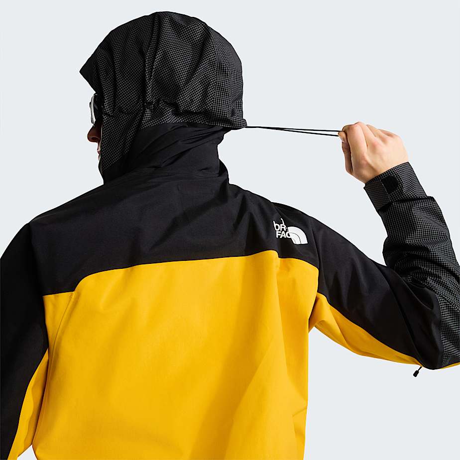 Giacca Summit Mountain GORETEX Pro da uomo TNF ALT7