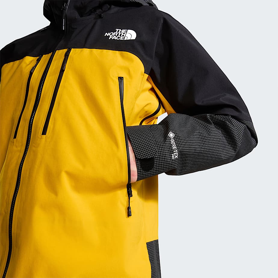 Men's Summit Mountain GORE-TEX® Pro Jacket | The North Face FI