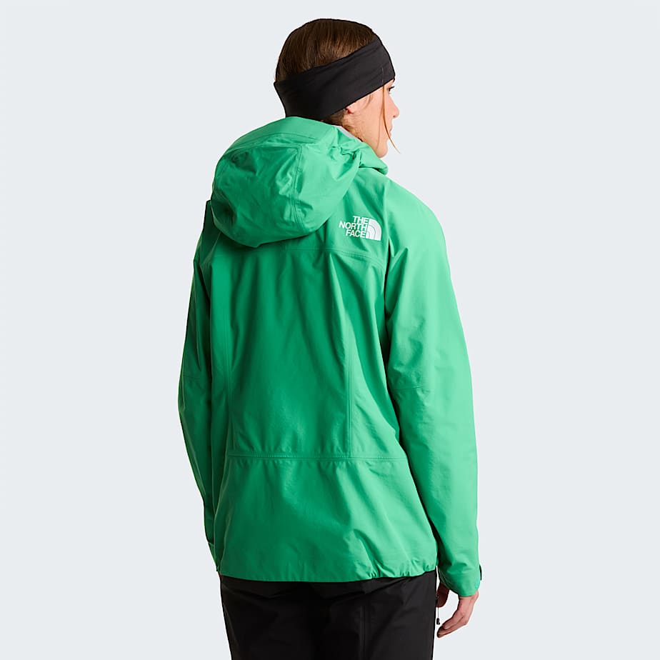 Giacca leggera Summit Torre Egger FUTURELIGHT da donna TNF ALT3