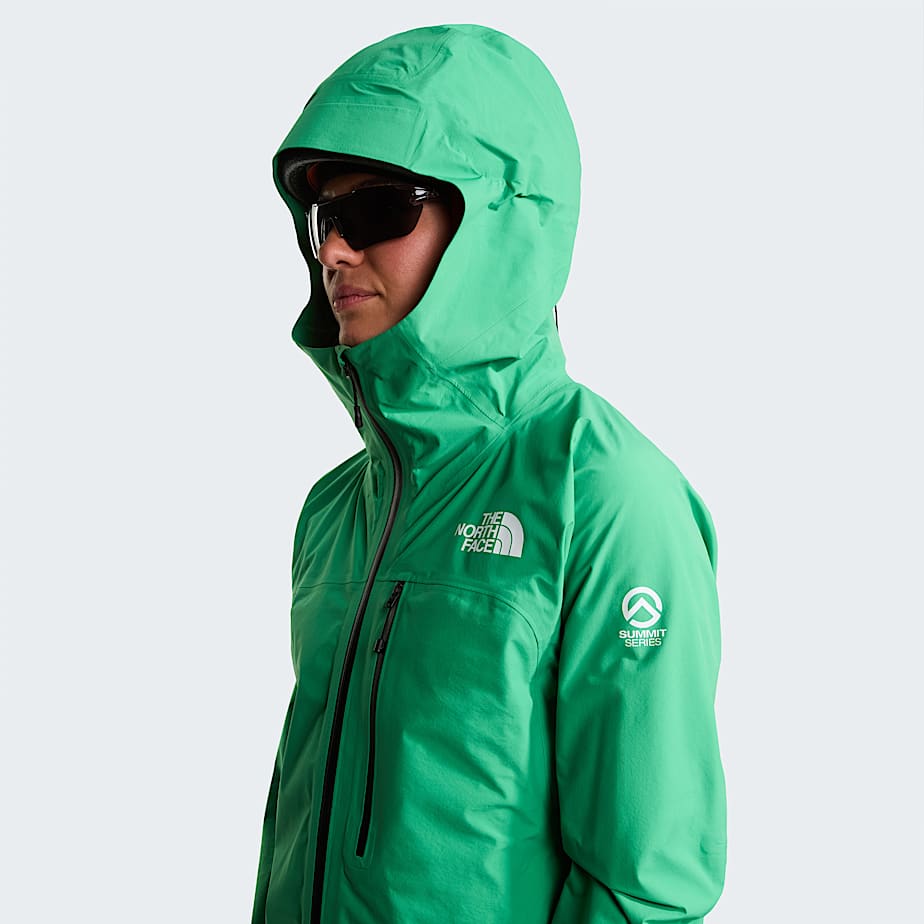 Giacca leggera Summit Torre Egger FUTURELIGHT da donna TNF ALT6