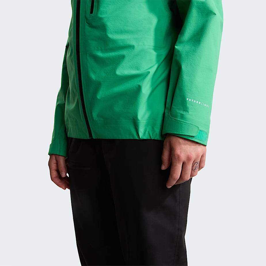 Giacca leggera Summit Torre Egger FUTURELIGHT da donna TNF ALT8