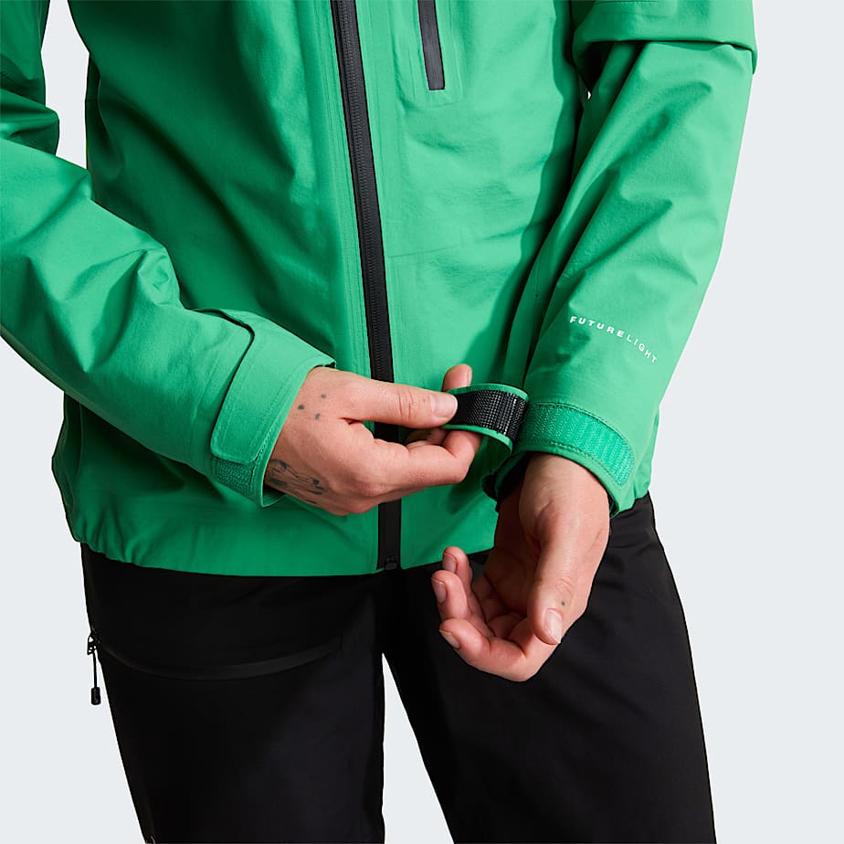 Giacca leggera Summit Torre Egger FUTURELIGHT da donna TNF ALT9