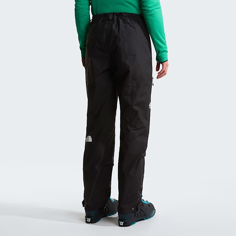 Pantaloni leggeri Summit Torre Egger FUTURELIGHT da donna TNF ALT3