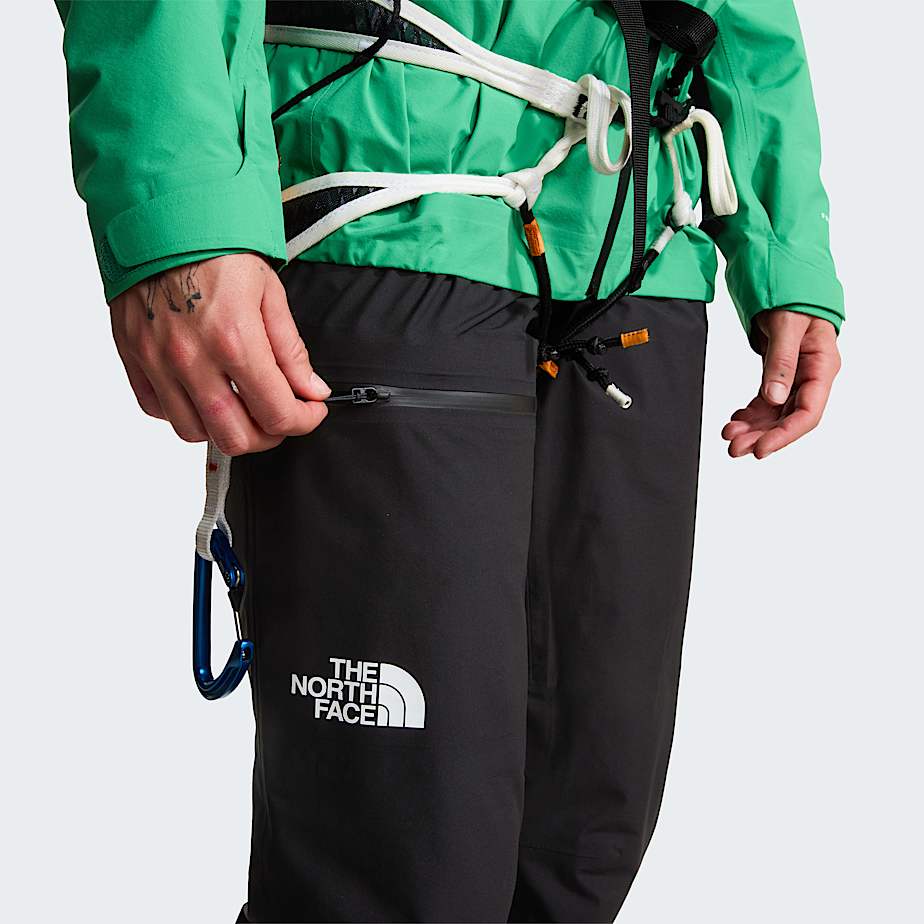 Pantaloni leggeri Summit Torre Egger FUTURELIGHT da donna TNF ALT6