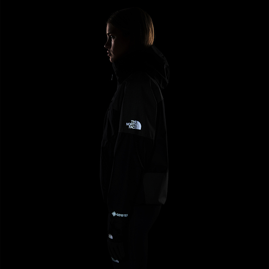 Womens Hike Devils Thumb GORETEX Jacket TNF ALT15