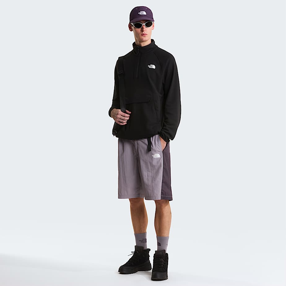 Anorak Kecha Packable da uomo TNF ALT1