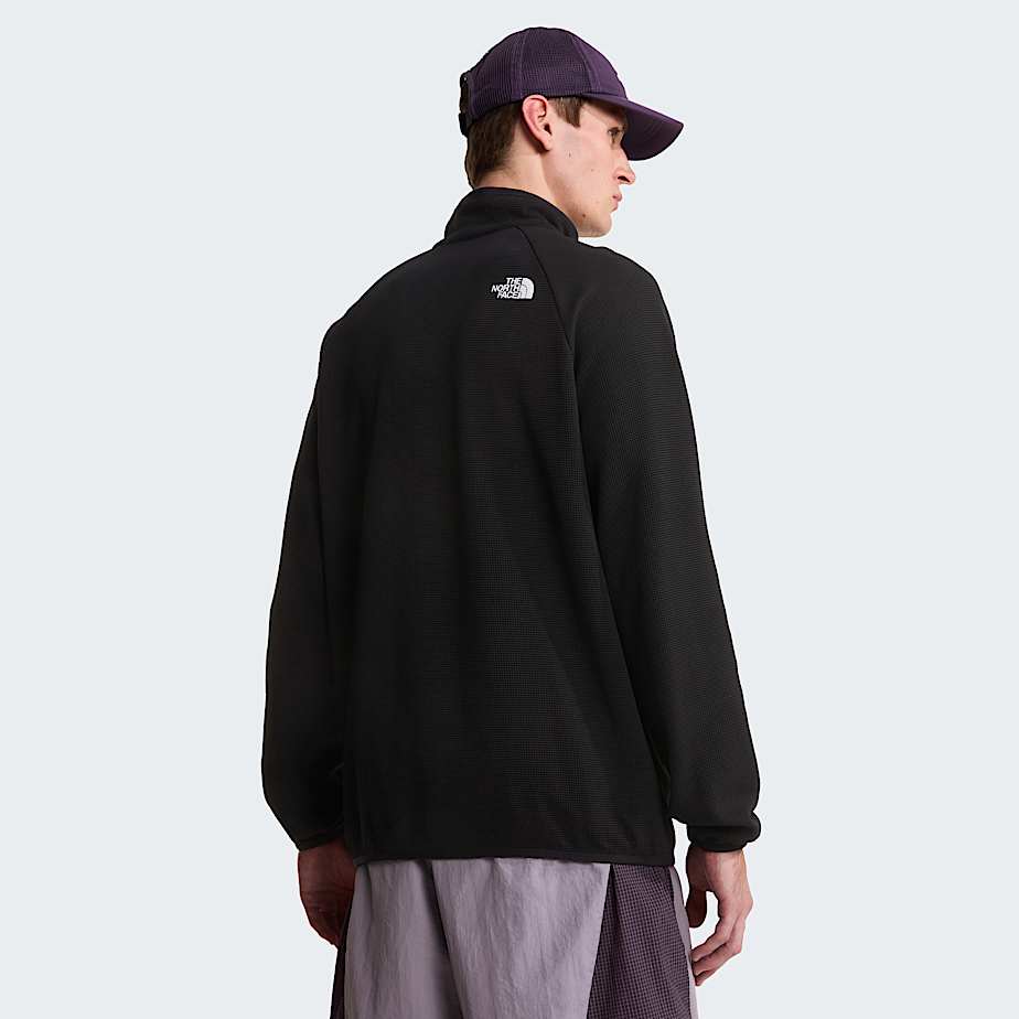 Anorak Kecha Packable da uomo TNF ALT3